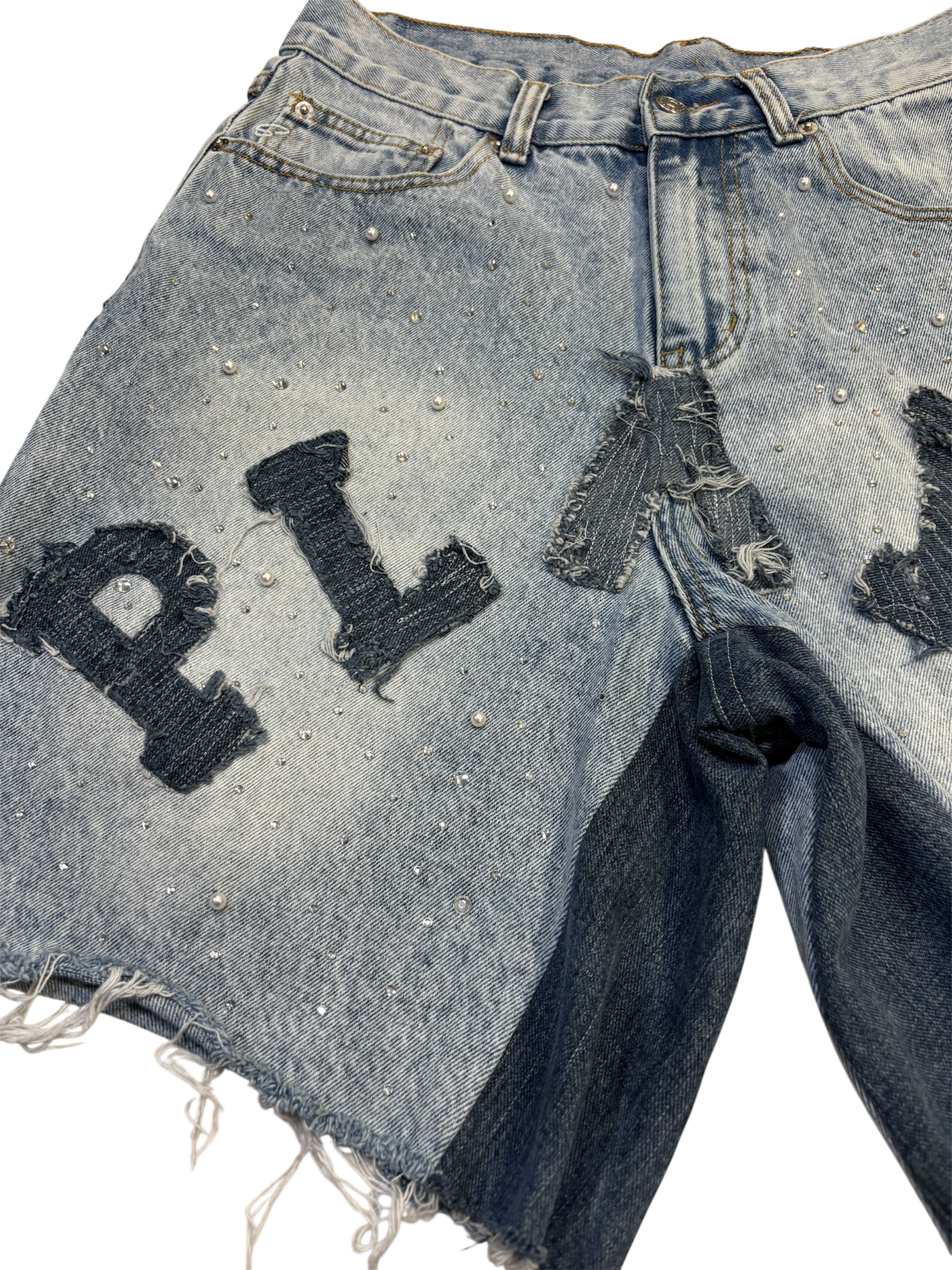 Playa 3 Pocket Jorts