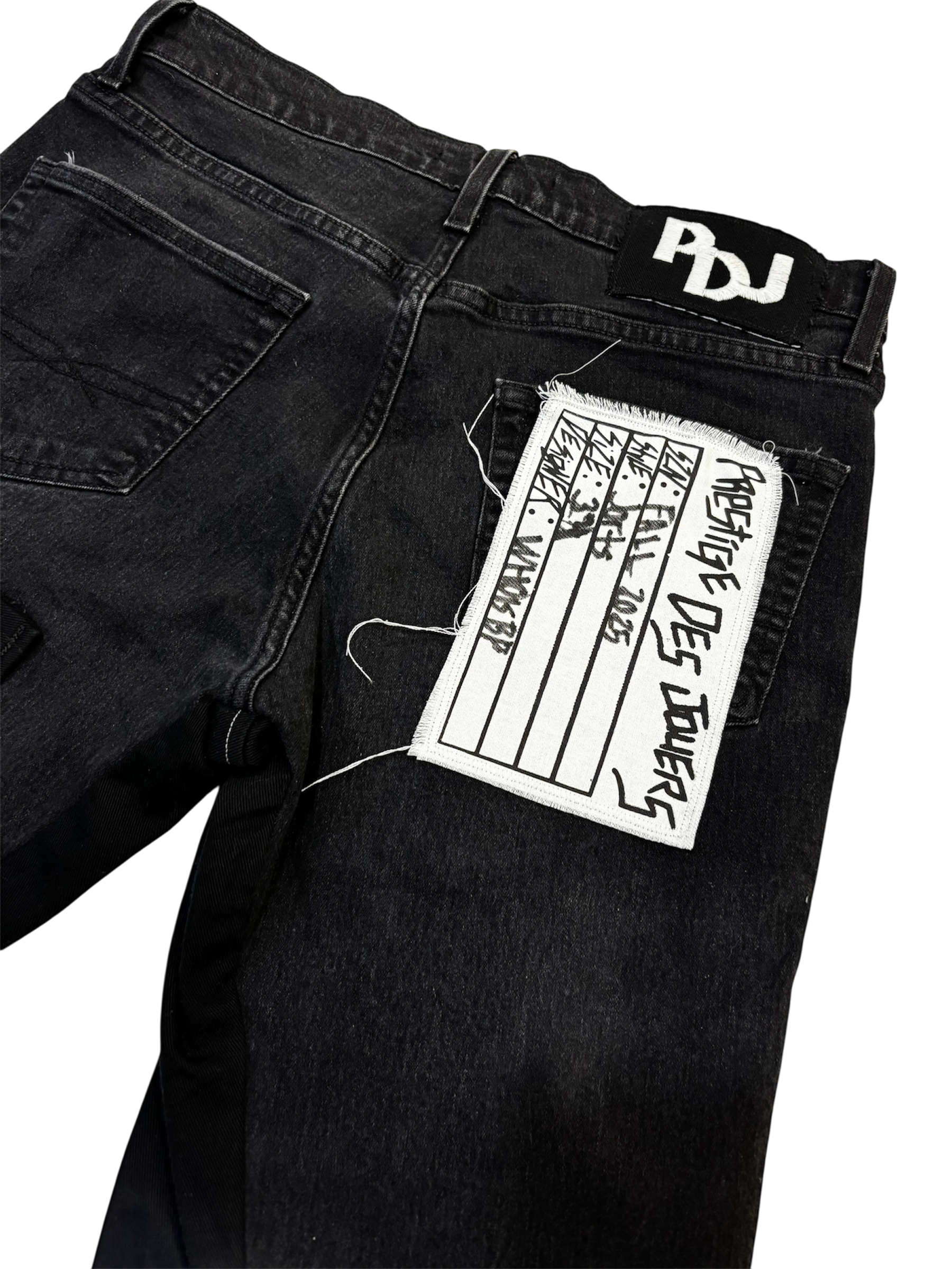 Playa 3 Pocket Jorts